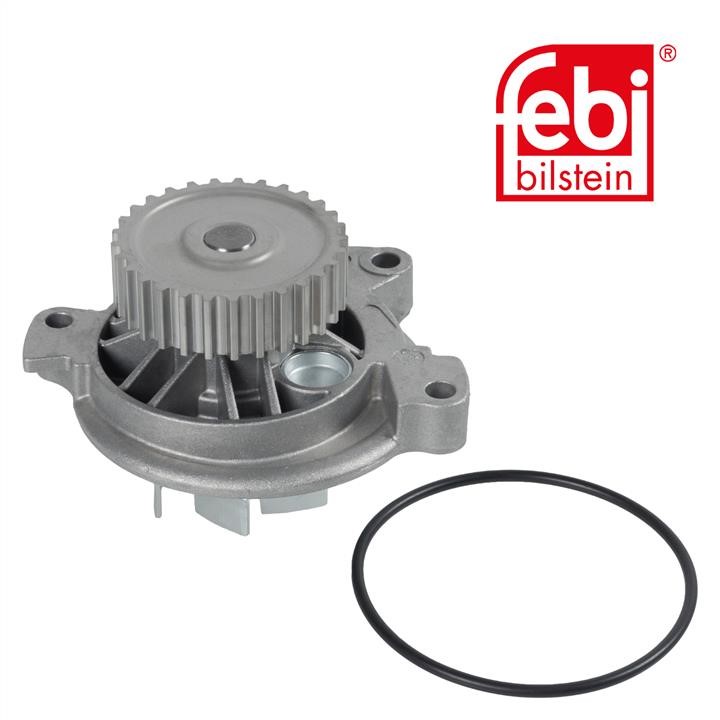 febi Water pump – price 131 PLN