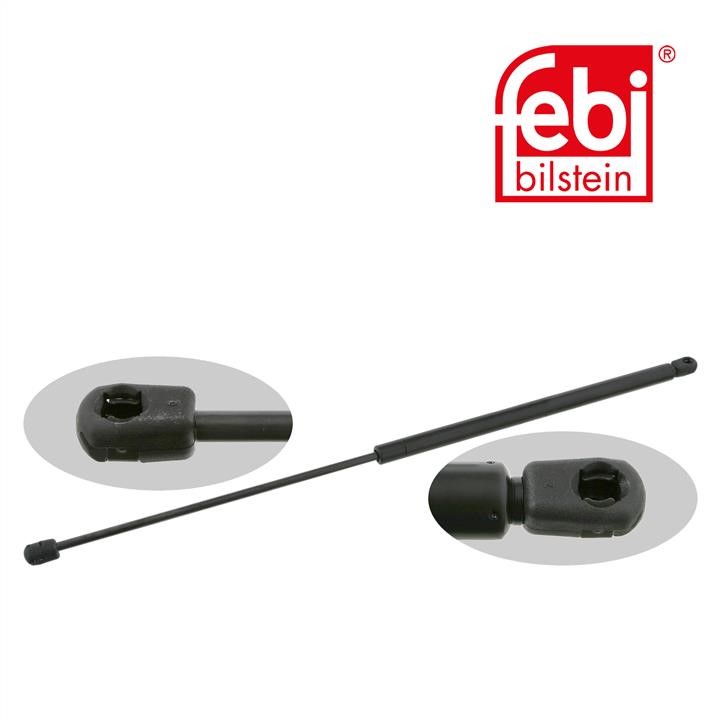 Hood shock absorber febi 24713