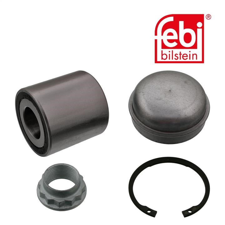 Wheel bearing kit febi 21847