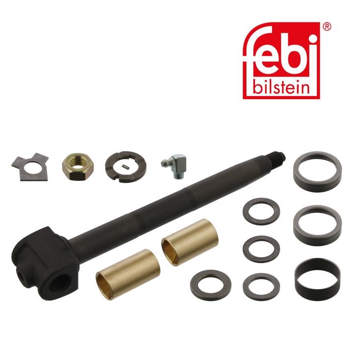 Buy febi 01124 – good price at EXIST.AE!