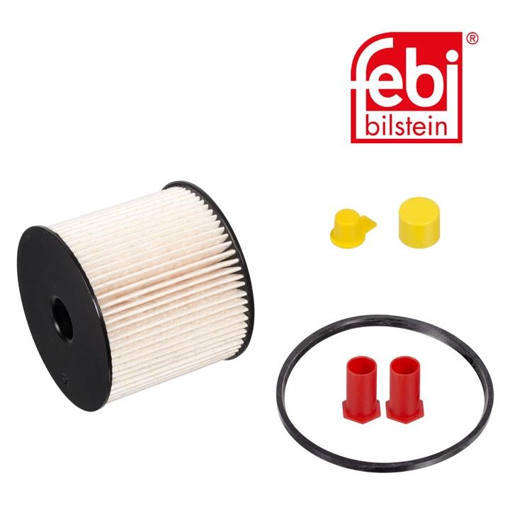 Fuel filter febi 26908