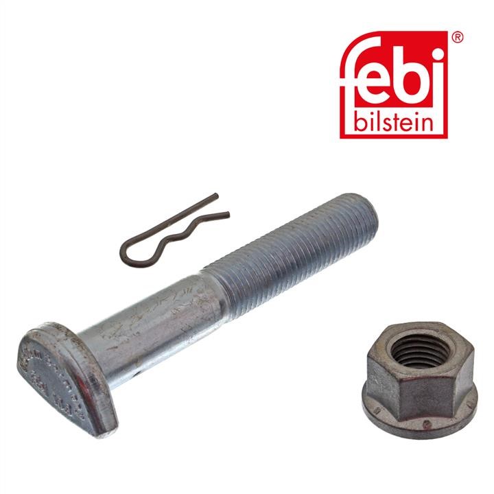 Wheel bolt febi 01207