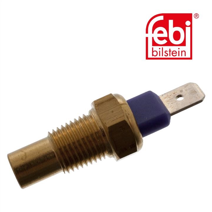 Coolant temperature sensor febi 01804