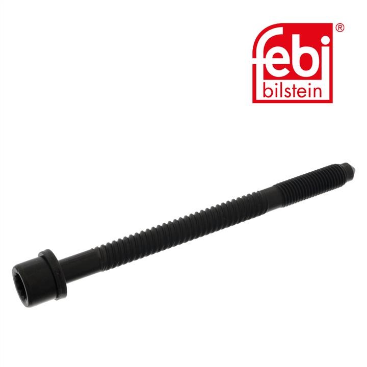 Cylinder head bolt (cylinder head) febi 01836