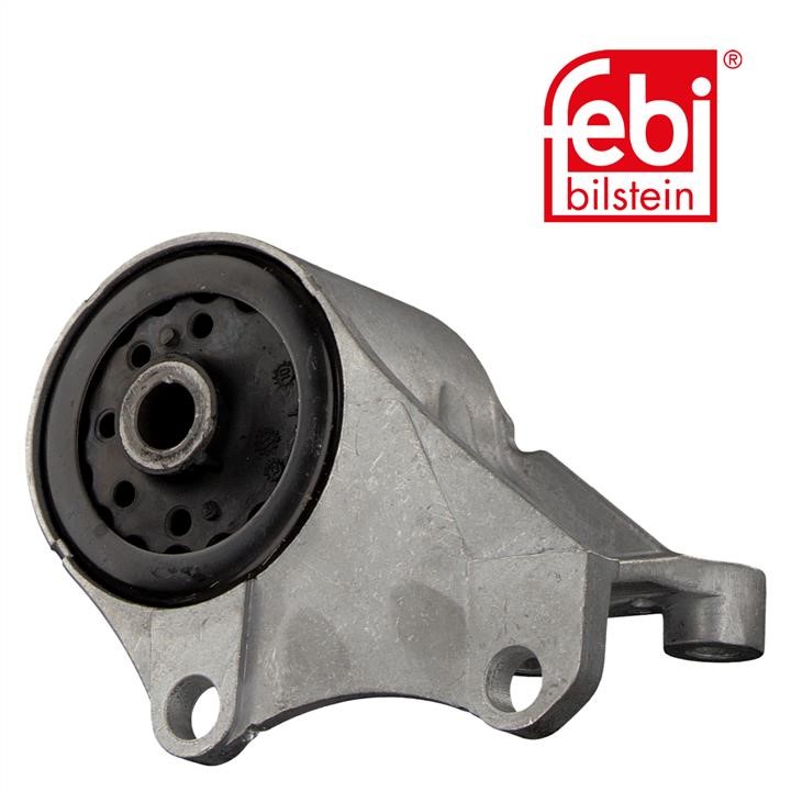 febi Gearbox mount rear – price 107 PLN