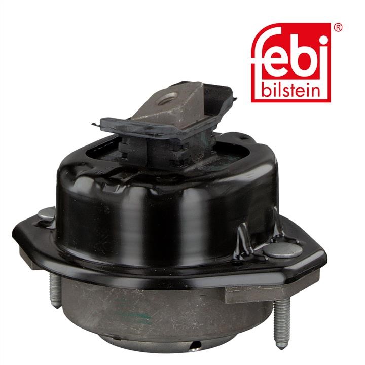 Engine mount left febi 26972