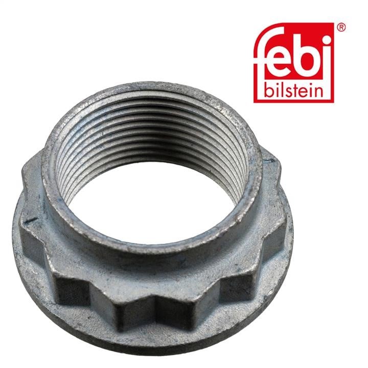 Wheel nut febi 01841
