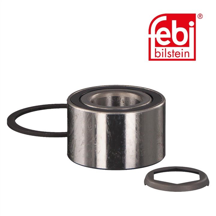 Wheel bearing kit febi 01971