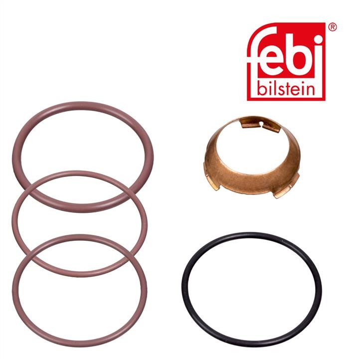 Set of gaskets febi 104465