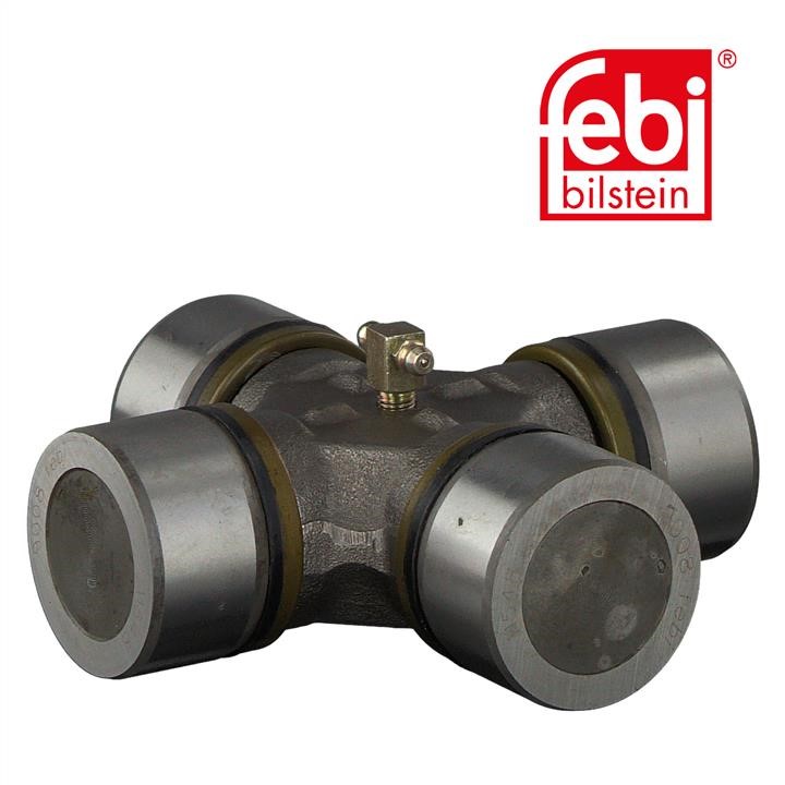 Joint, propeller shaft febi 11548
