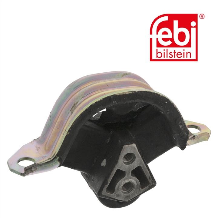 Engine mount, front right febi 02026