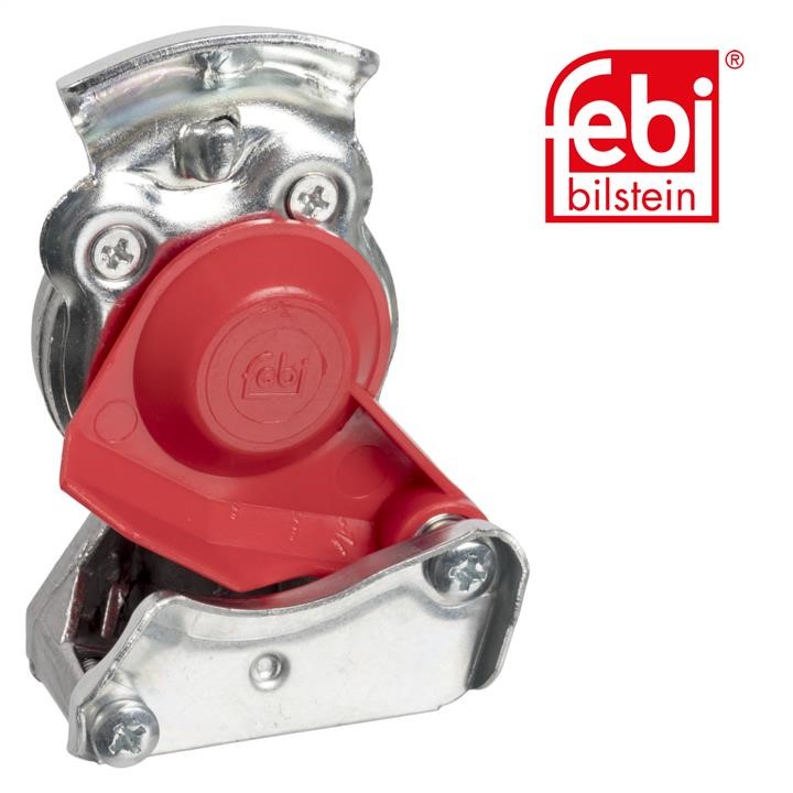 Connecting head type PALM febi 07080