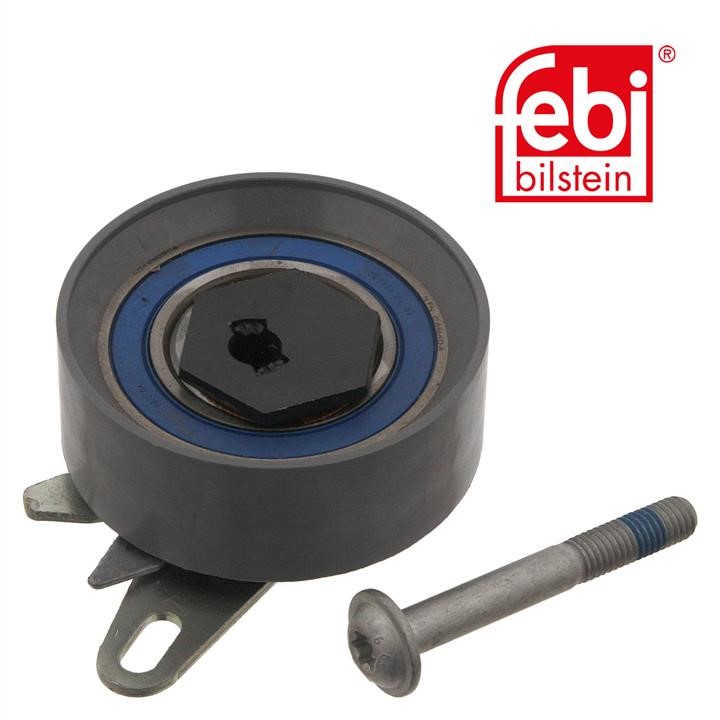 Timing belt tensioner pulley febi 11560