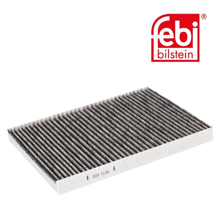 Activated Carbon Cabin Filter febi 11566