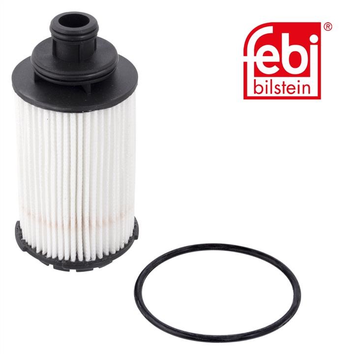 Oil Filter febi 105788