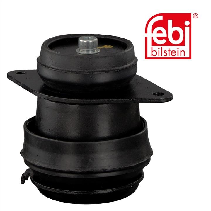 febi Engine mount, rear right – price 75 PLN