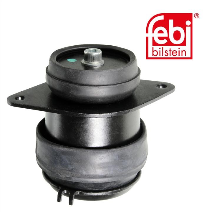 febi Engine mount, rear right – price 81 PLN