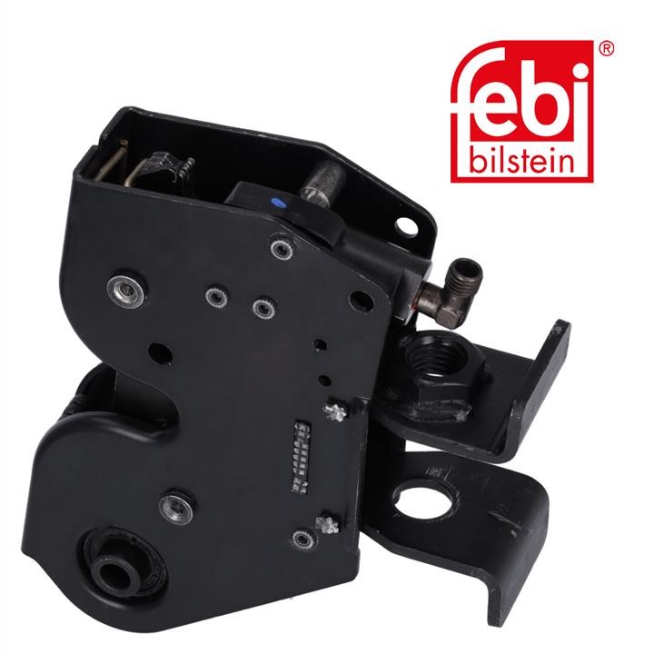 Hood lock febi 105844