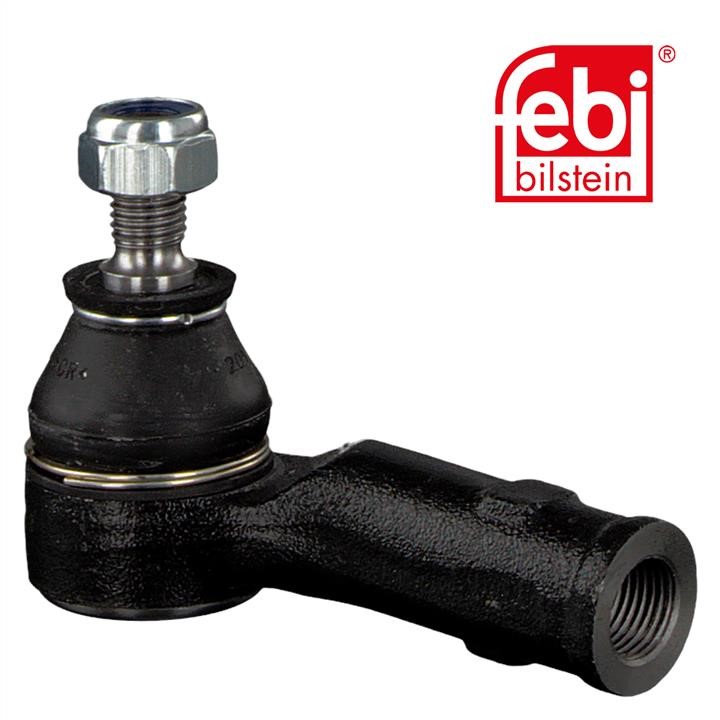 febi Left tie rod end – price 48 PLN