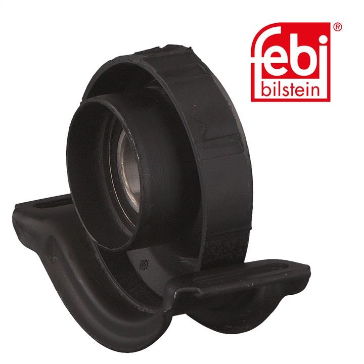 Driveshaft outboard bearing febi 07149
