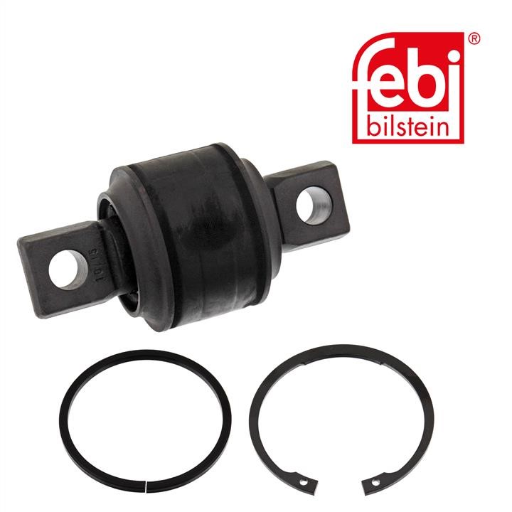 Control arm bushing febi 11612