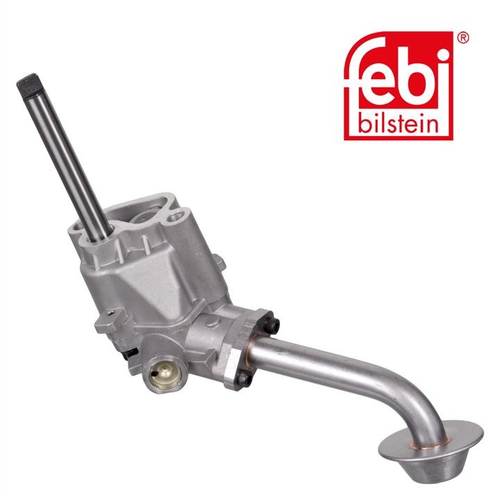Buy febi 08455 – good price at EXIST.AE!