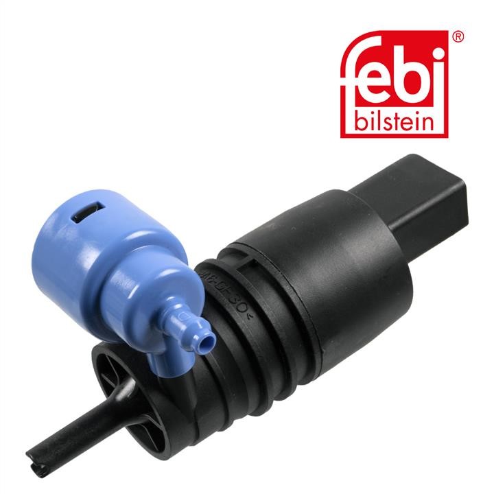 Buy febi 105954 – good price at EXIST.AE!