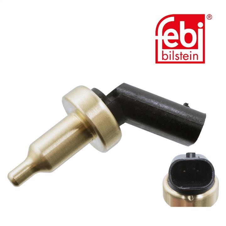 Fan switch febi 105956