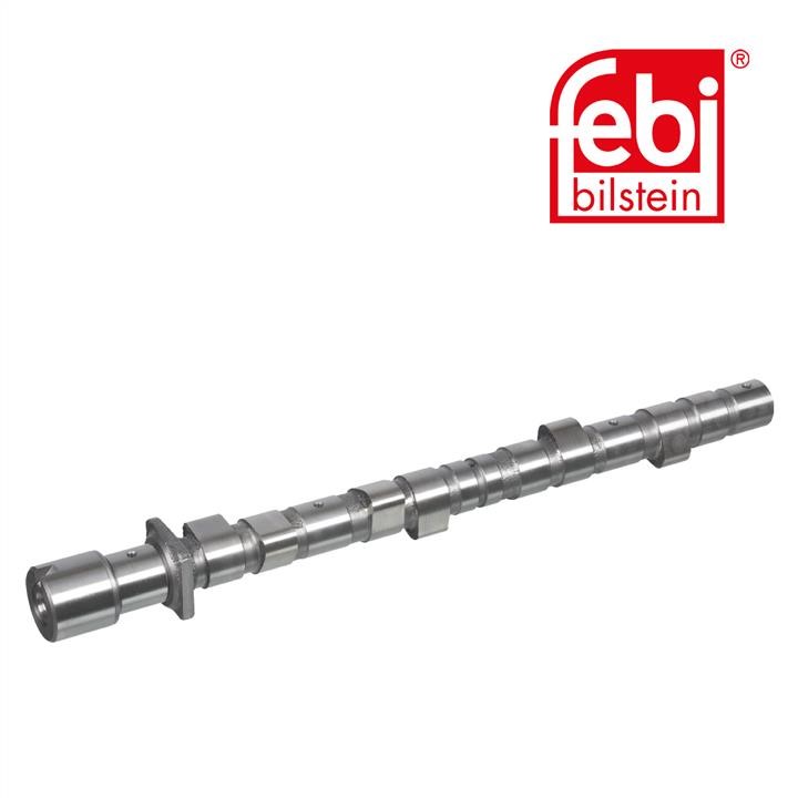 Camshaft febi 03369