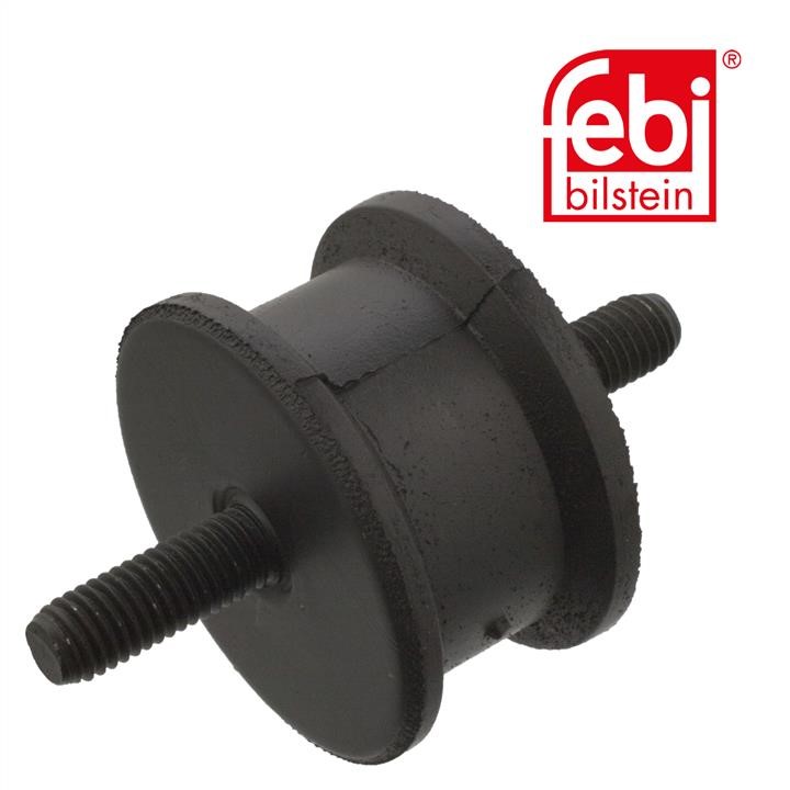 Radiator pillow febi 12363