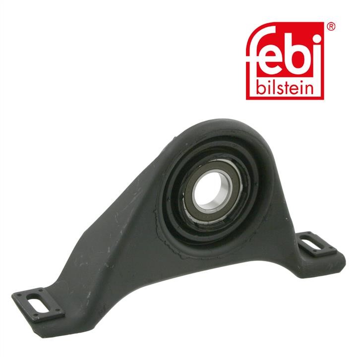 Driveshaft outboard bearing febi 10209