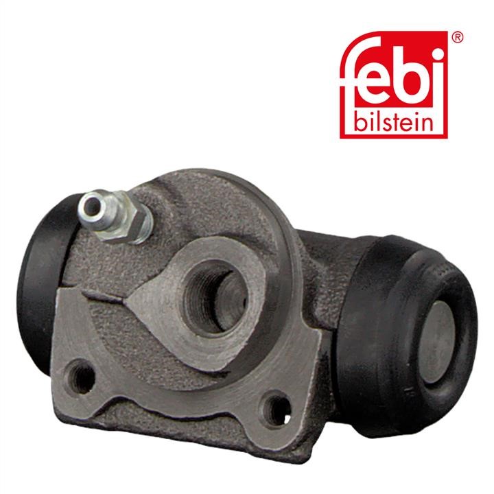 Wheel Brake Cylinder febi 12390