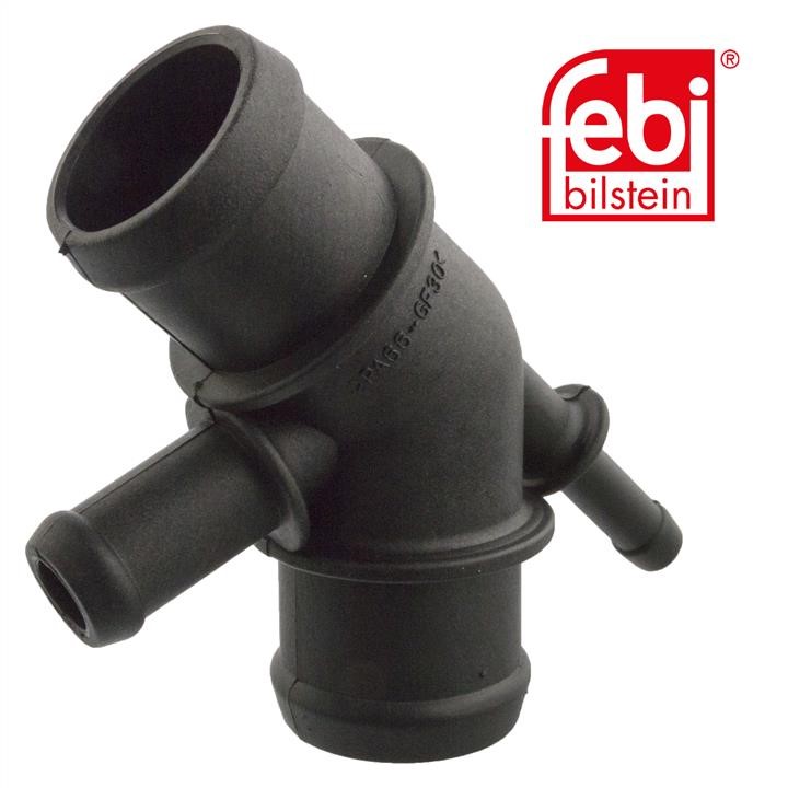 Coolant flange febi 107181