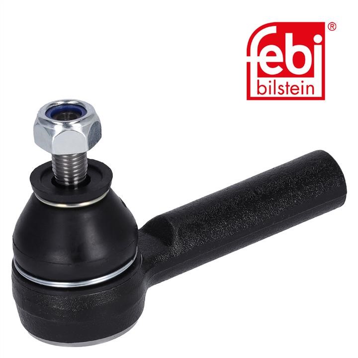 Tie rod end outer febi 12547