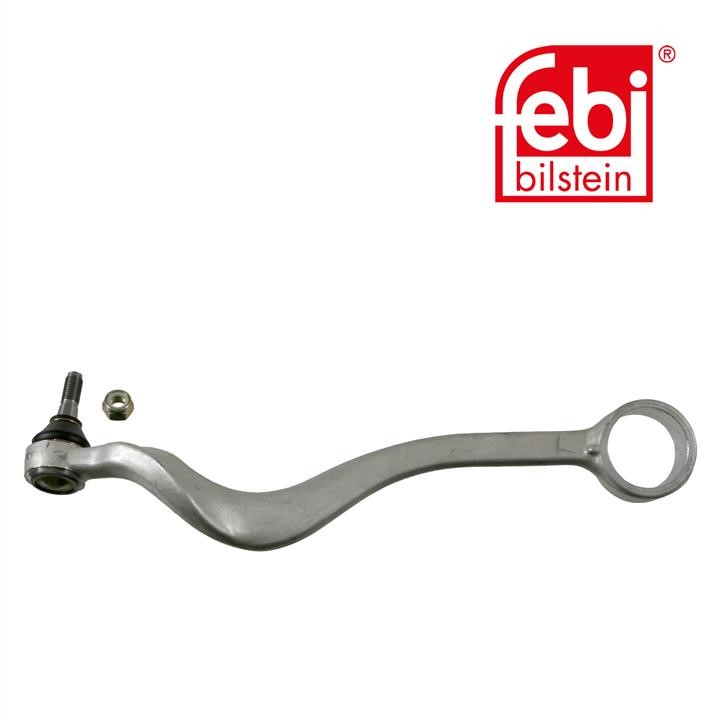 Front right lower control arm febi 12621