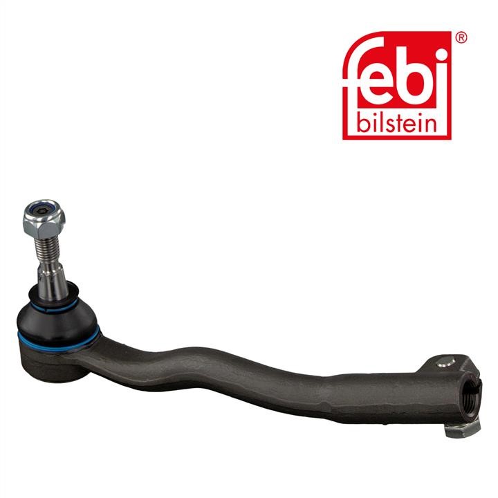 Left tie rod end febi 12683