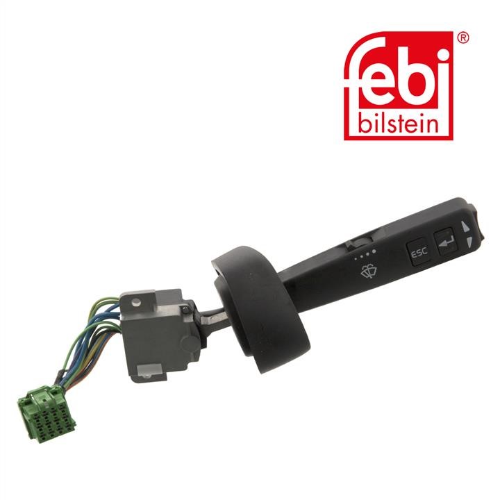Commutator febi 103382