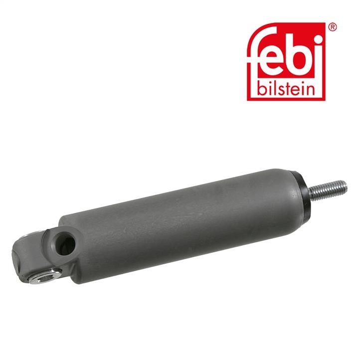 Clutch slave cylinder febi 10916
