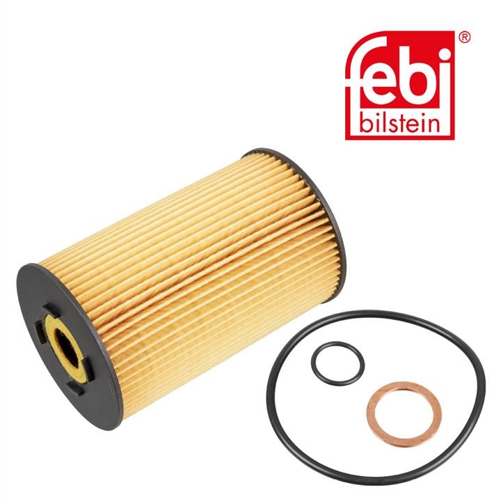 Oil Filter febi 109164