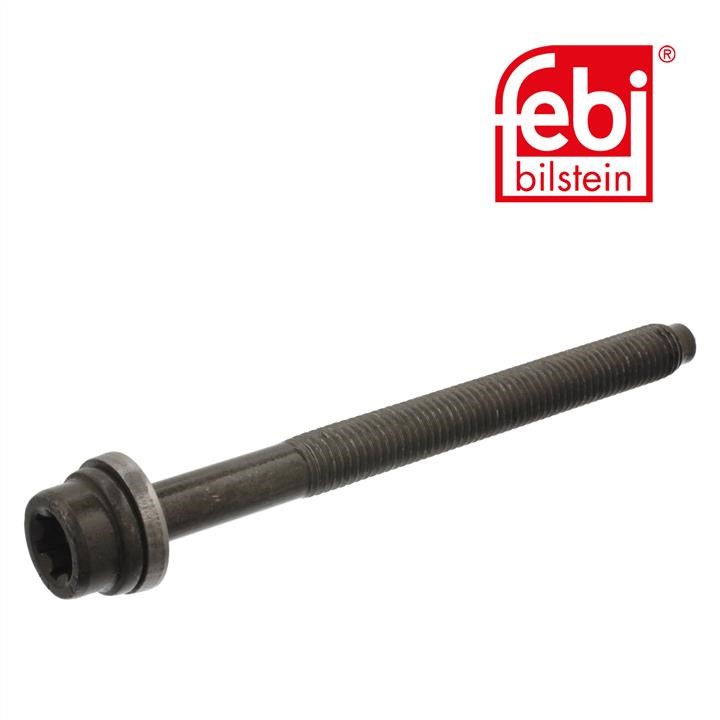 Cylinder head bolt (cylinder head) febi 14356