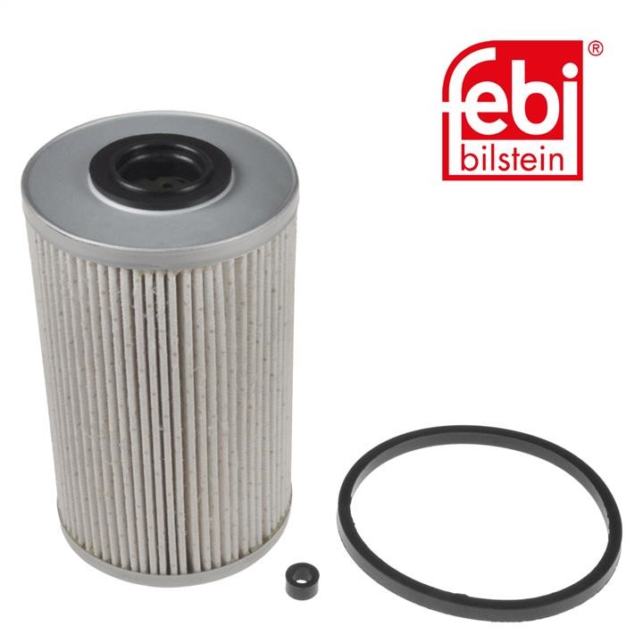 Fuel filter febi 109211