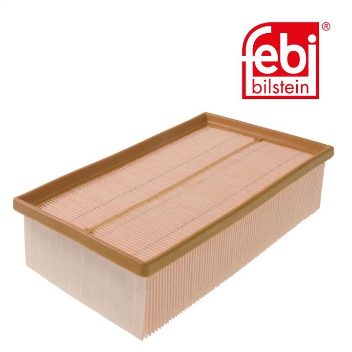 Air filter febi 109212