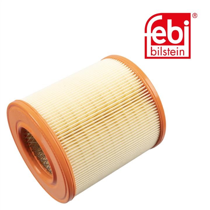 Air filter febi 109213