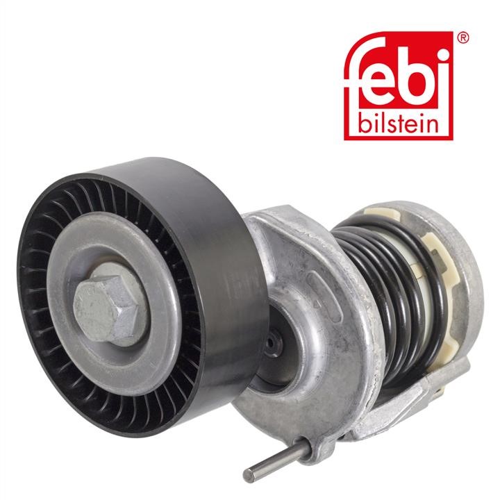 Idler roller febi 104258