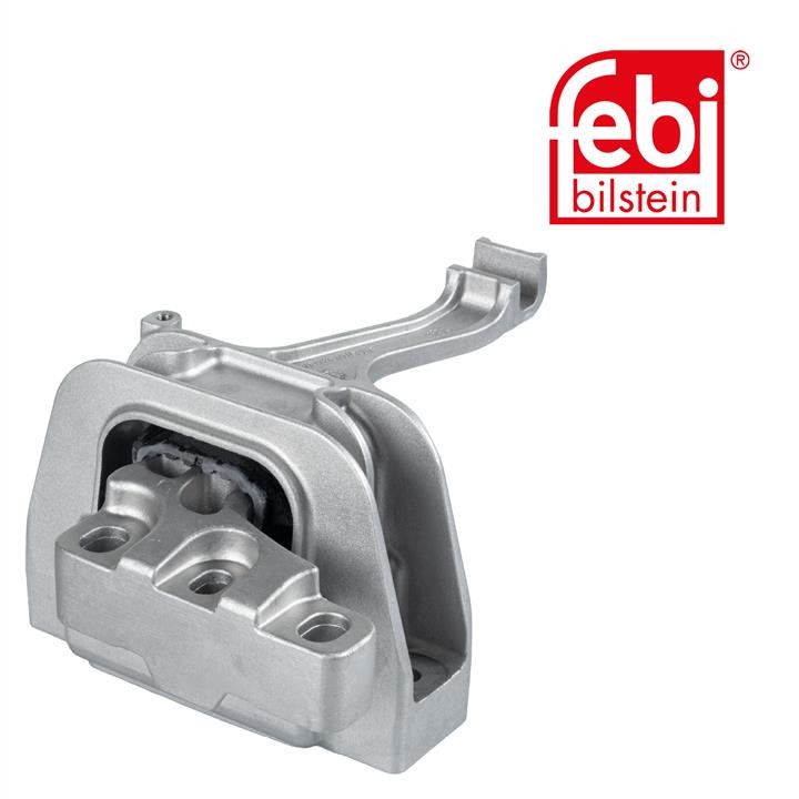 Mounting, engine febi 109365