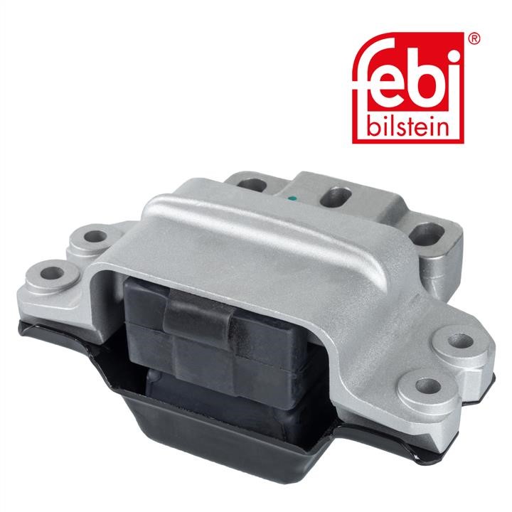 Engine mount febi 109366