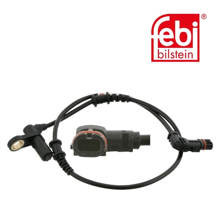Sensor ABS febi 27857