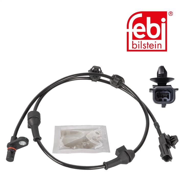 Buy febi 109554 – good price at EXIST.AE!