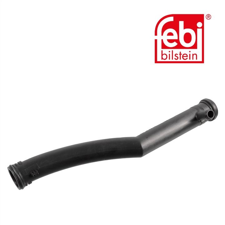 Coolant Pipe febi 109564