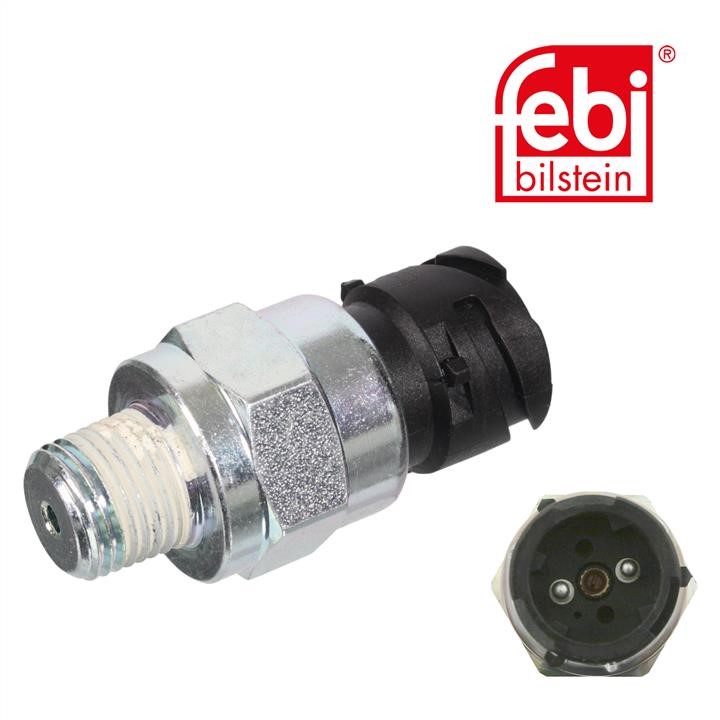 Buy febi 11539 – good price at EXIST.AE!